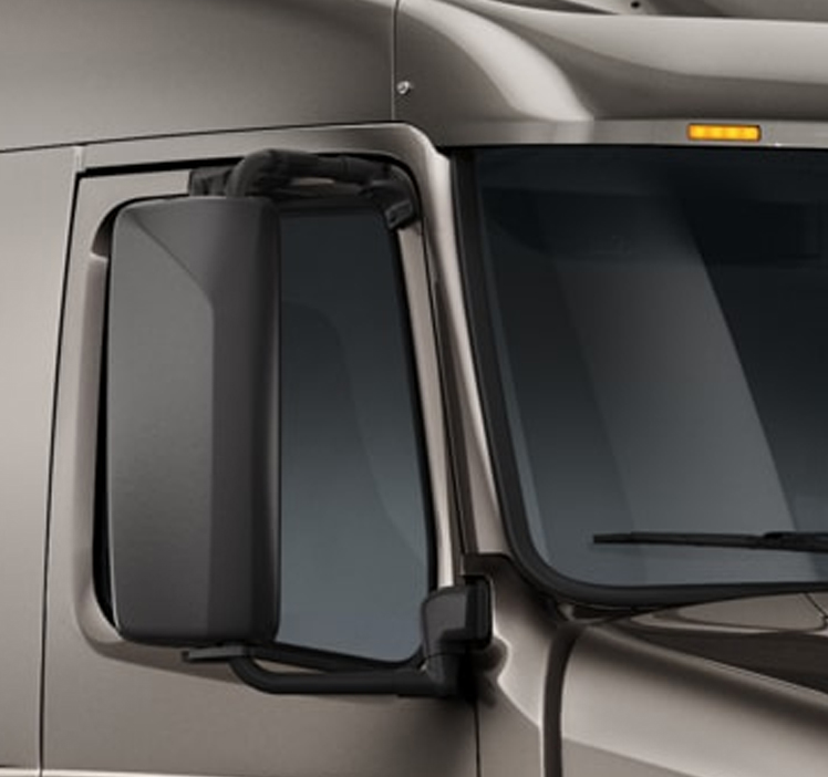 后視鏡鏡面驅動器